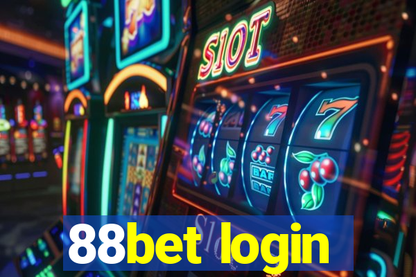 88bet login